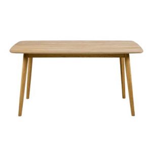 Eettafel MOOS Beige