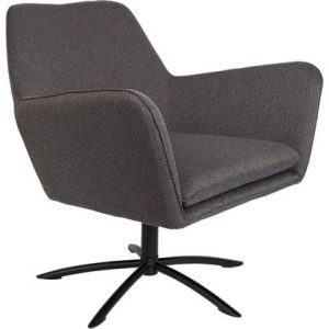 Fauteuil MOOS Grijs