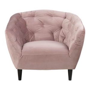 Fauteuil MOOS Grijs