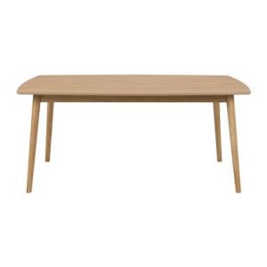 Eettafel MOOS Bruin