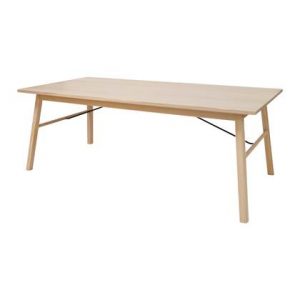 Eettafel MOOS Bruin