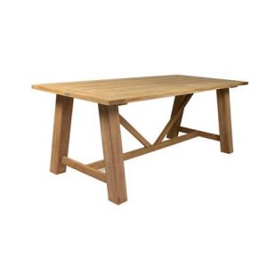 Eettafel MaximaVida Bruin