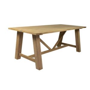 Eettafel MaximaVida Bruin