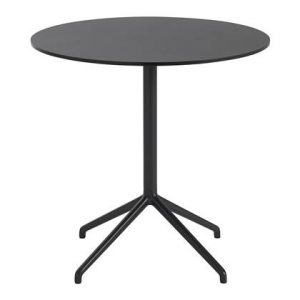 Eettafel Muuto Zwart