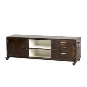 Dressoir New Routz Bruin