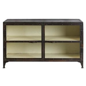 Dressoir New Routz Bruin