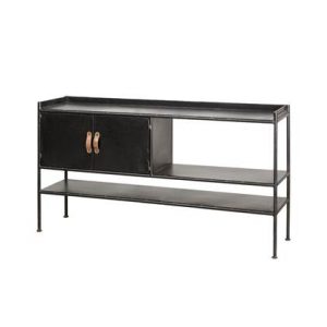 Dressoir New Routz Zwart