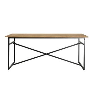 Eettafel New Routz Bruin