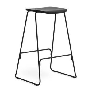 Barkruk Normann Copenhagen Bruin