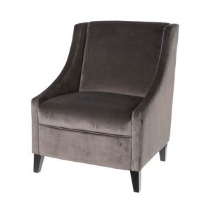 Fauteuil Riverdale Grijs