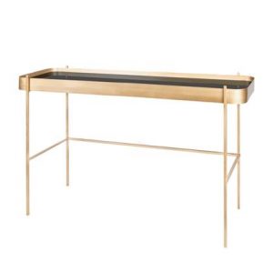 Sidetable Riverdale Zwart