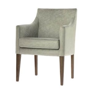 Fauteuil Riverdale Grijs