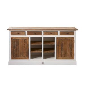 Dressoir Rivièra Maison Bruin