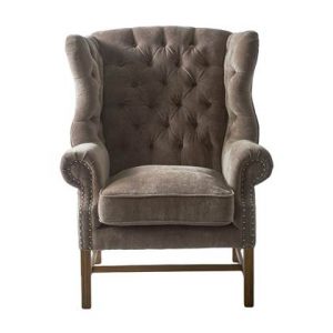 Fauteuil Rivièra Maison Beige