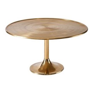 Salontafel Rivièra Maison Goud