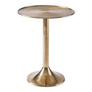 Salontafel Rivièra Maison Goud