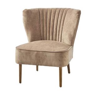 Fauteuil Rivièra Maison Beige