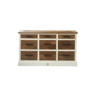 Dressoir Rivièra Maison Bruin