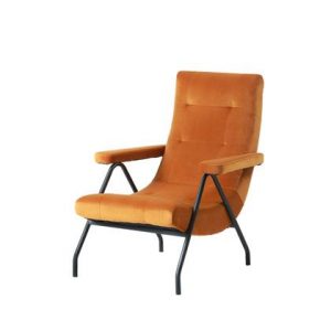 Fauteuil SMAQQ Oranje