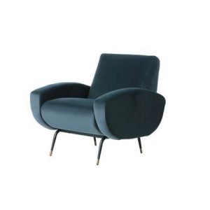 Fauteuil SMAQQ Groen