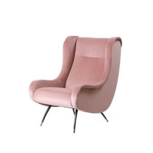 Fauteuil SMAQQ Goud