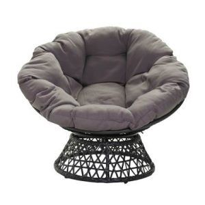 Fauteuil SenS-Line Zwart