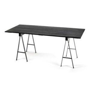 Eettafel Serax Zwart