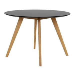 Eettafel Tenzo Bruin