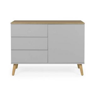 Dressoir Tenzo Wit