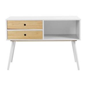 Dressoir Tenzo Wit