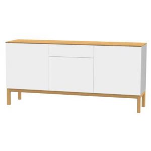 Dressoir Tenzo Wit