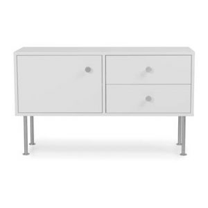 Dressoir Tenzo Grijs