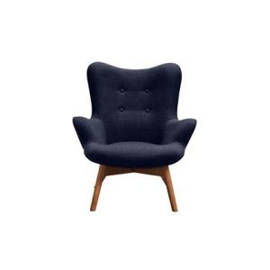 Fauteuil Vestbjerg Blauw