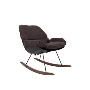 Fauteuil Vestbjerg Grijs