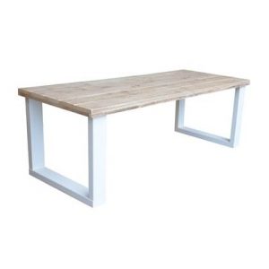 Eettafel Wood4you