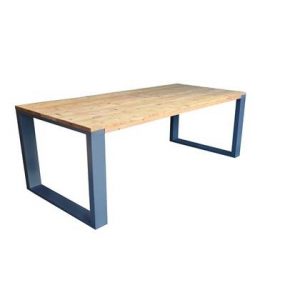 Eettafel Wood4you