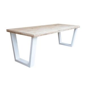 Eettafel Wood4you