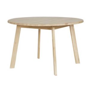 Eettafel Woood Bruin