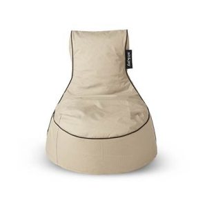 Zitzak Sit&Joy Beige