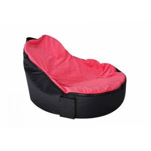 Zitzak Sit&Joy Roze