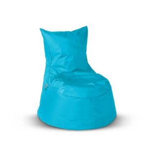 Zitzak Sit&Joy Blauw