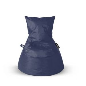 Zitzak Sit&Joy Blauw