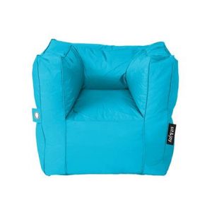 Zitzak Sit&Joy Blauw