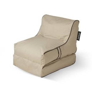 Zitzak Sit&Joy Beige