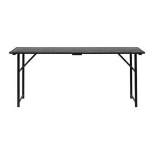 Eettafel vtwonen Zwart