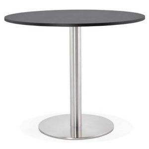 Eettafel Bondy Living Zwart