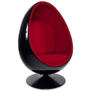 Fauteuil Bondy Living Rood