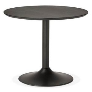 Eettafel Bondy Living Zwart