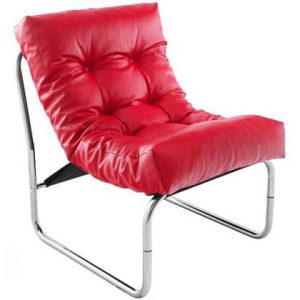 Fauteuil Bondy Living Rood