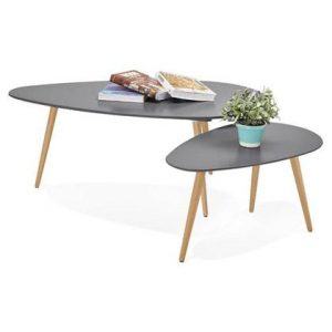 Salontafel Bondy Living Grijs